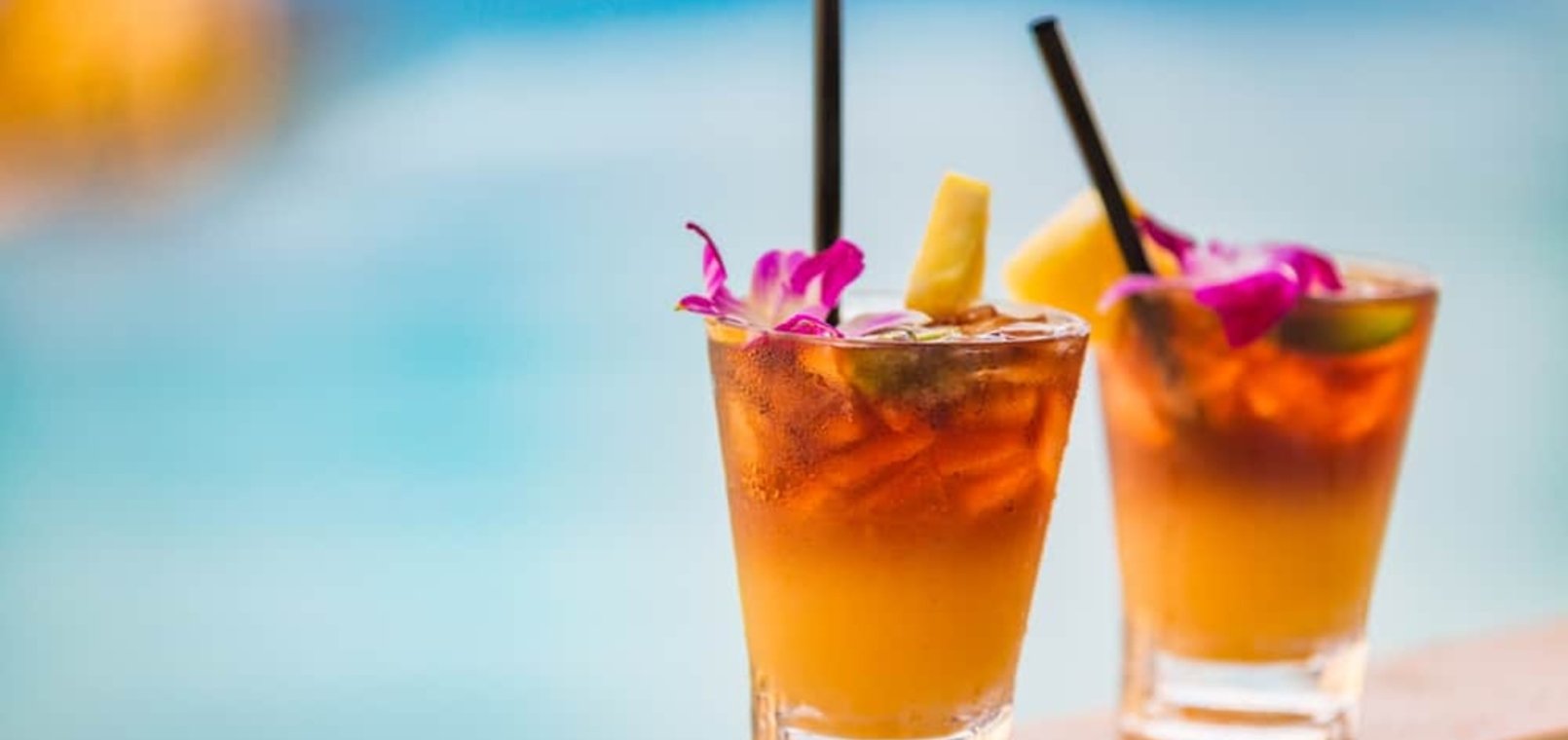 Beachside Cantina | The Henderson Park Inn